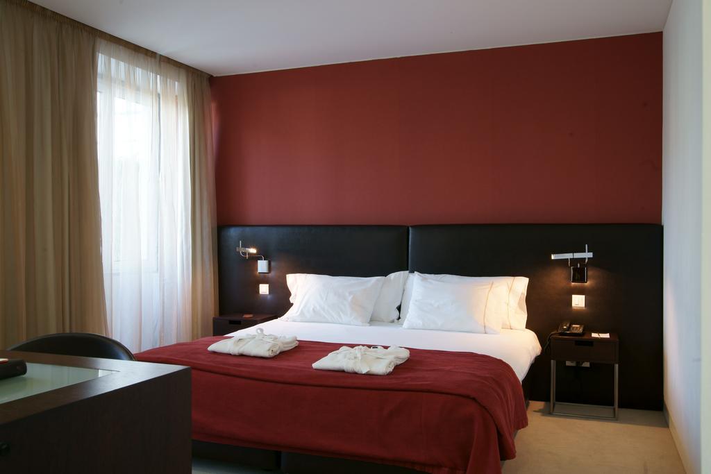 Hotel Jeronimos 8 Lisabona Cameră foto